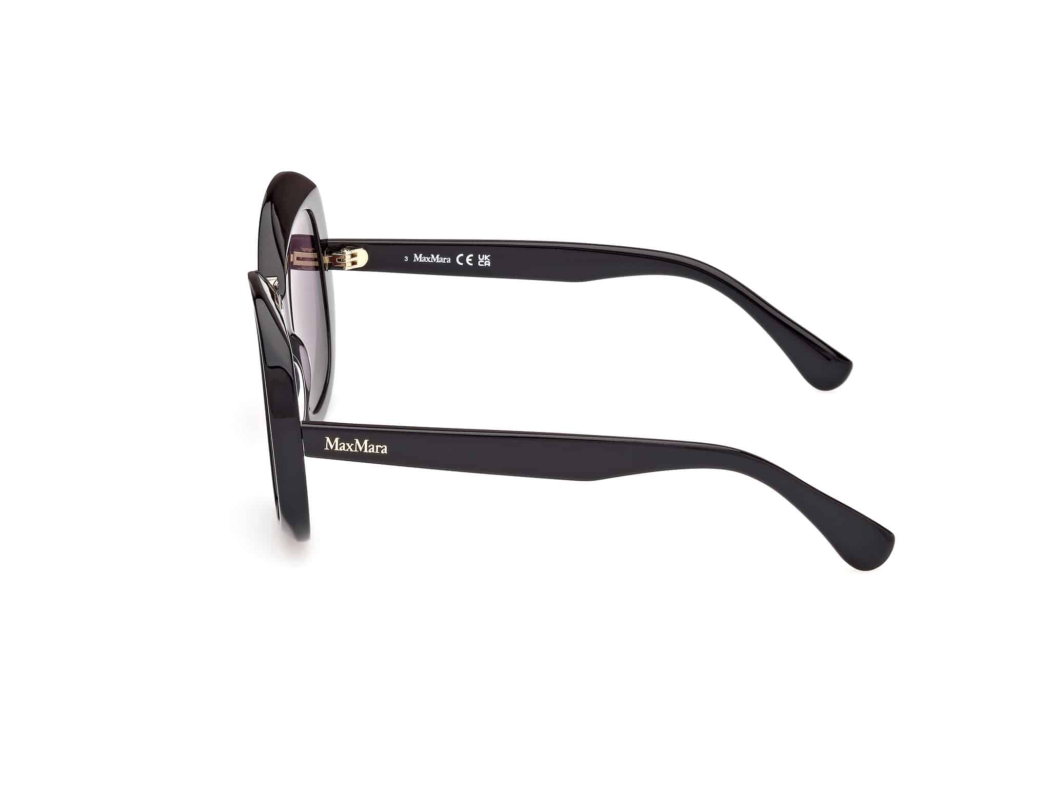 Max Mara Edna MM0087 01A - Imagen 2