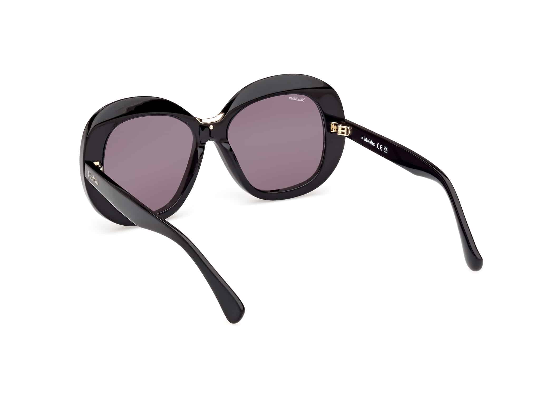 Max Mara Edna MM0087 01A - Imagen 3