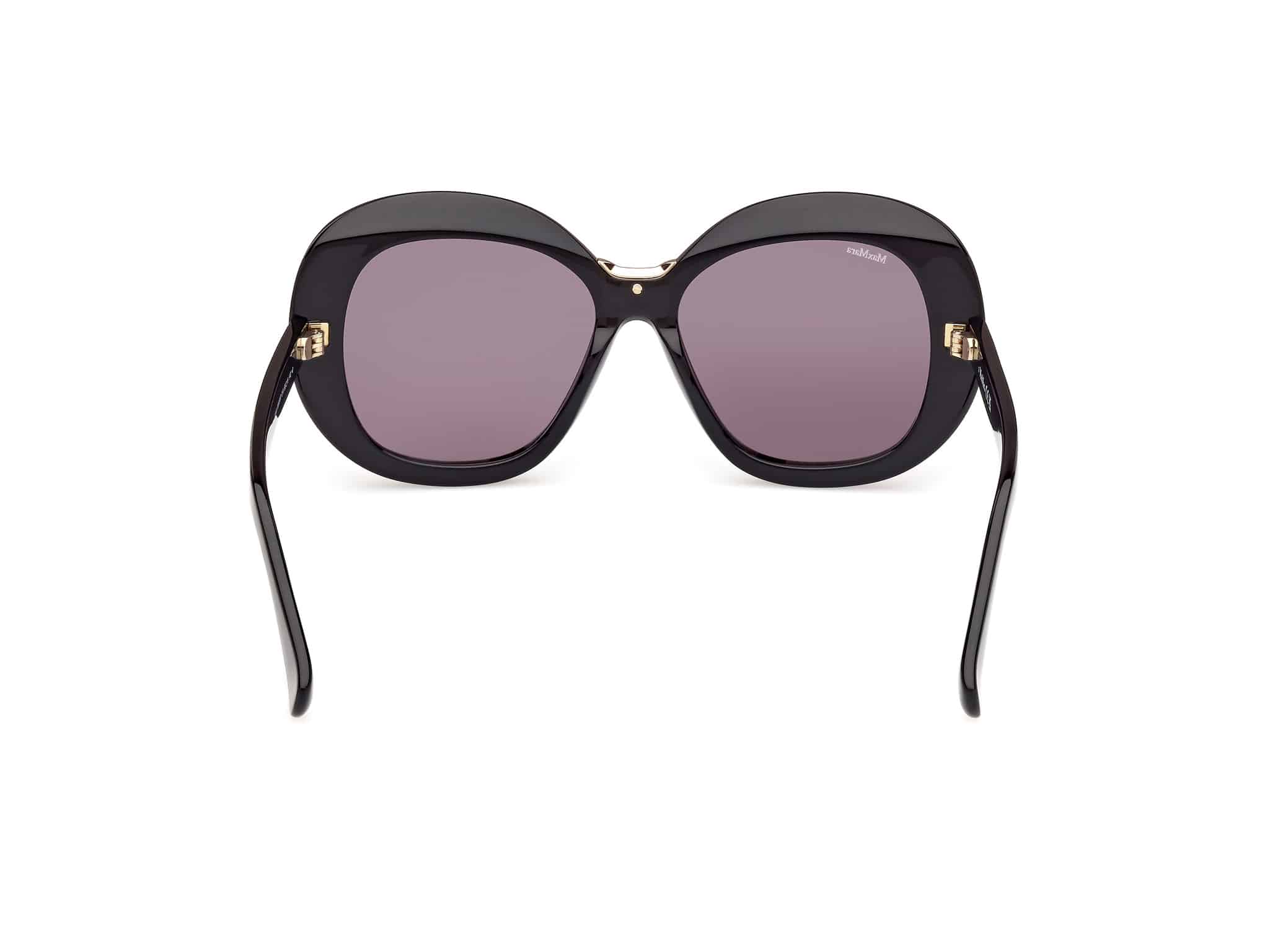 Max Mara Edna MM0087 01A - Imagen 4
