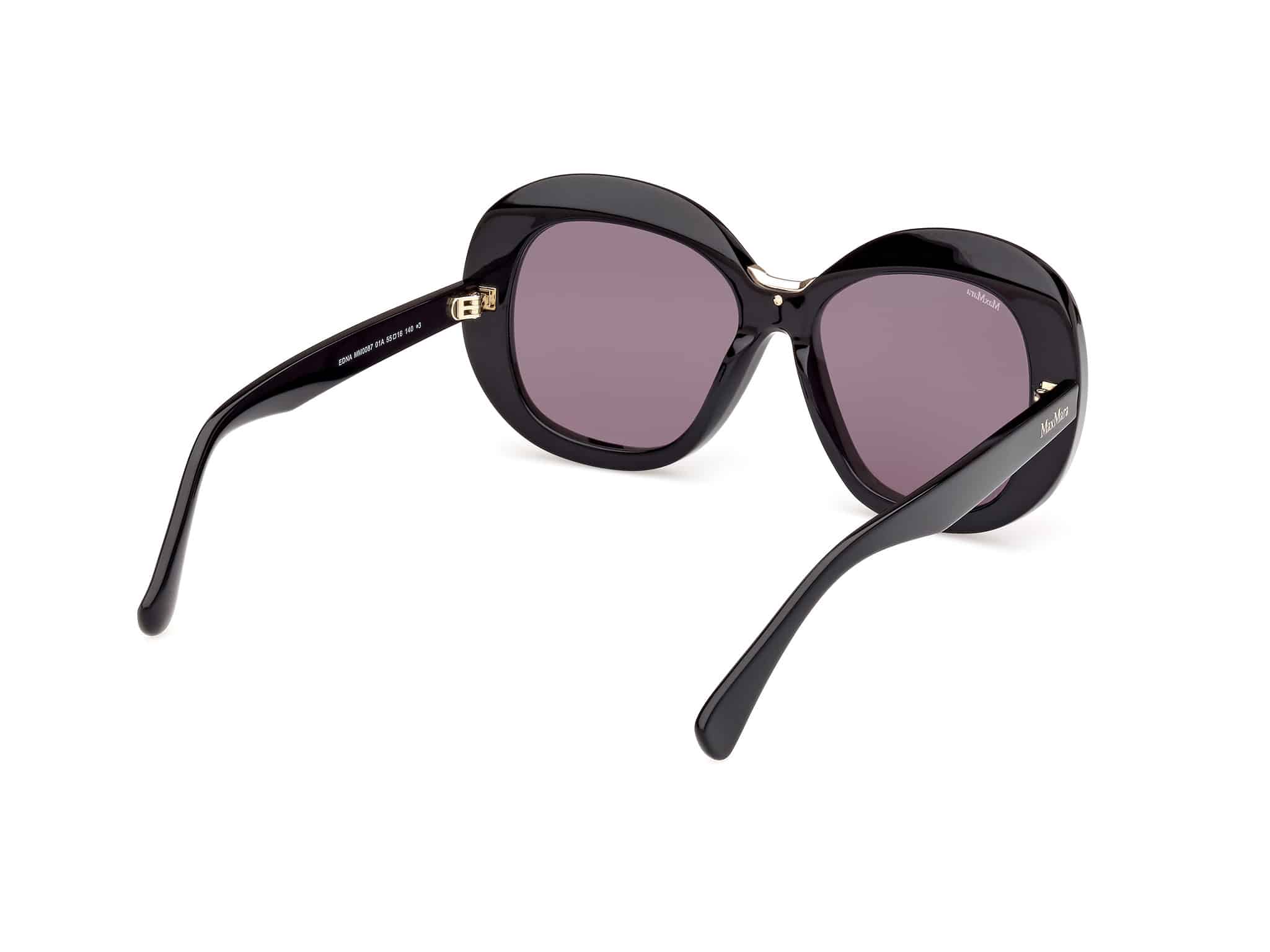 Max Mara Edna MM0087 01A - Imagen 5
