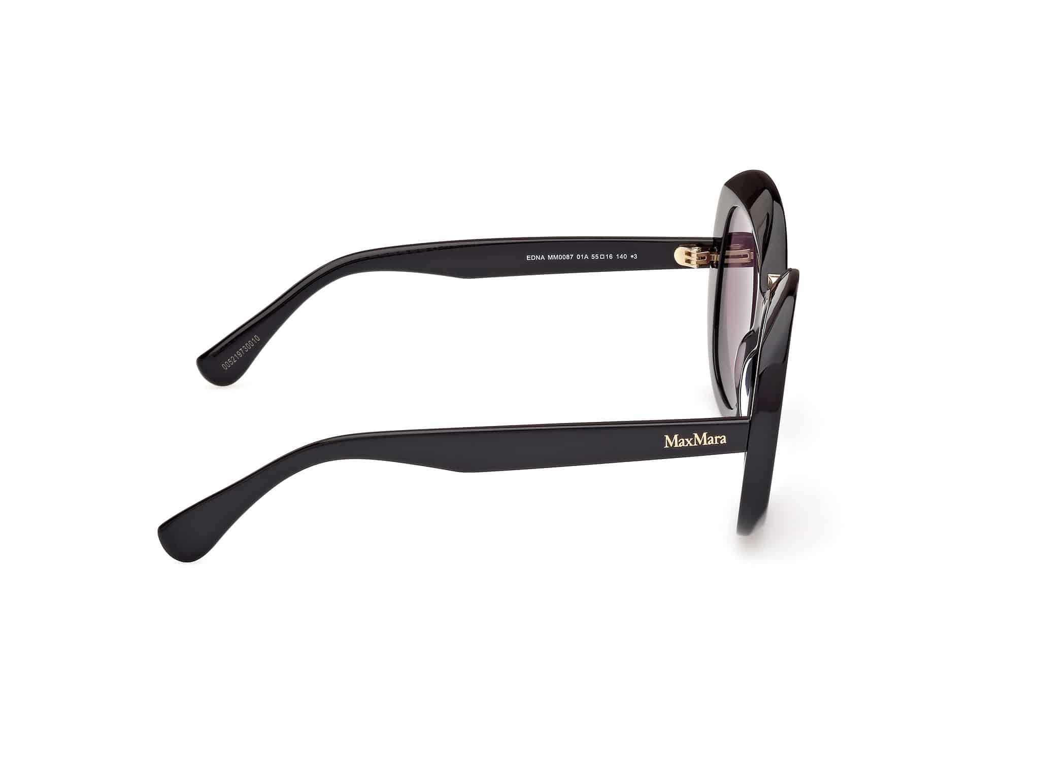 Max Mara Edna MM0087 01A - Imagen 6