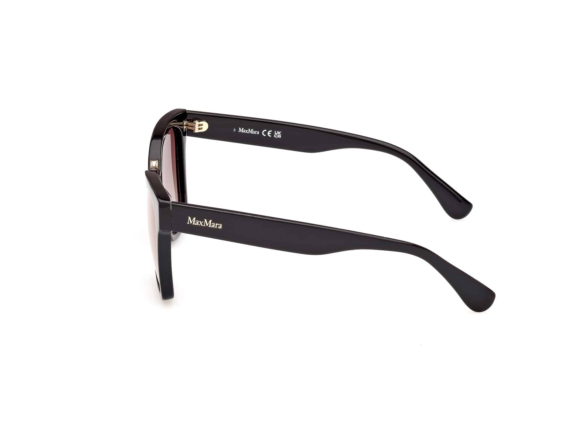 Max Mara Spark3 MM0089 01F0 - Imagen 2