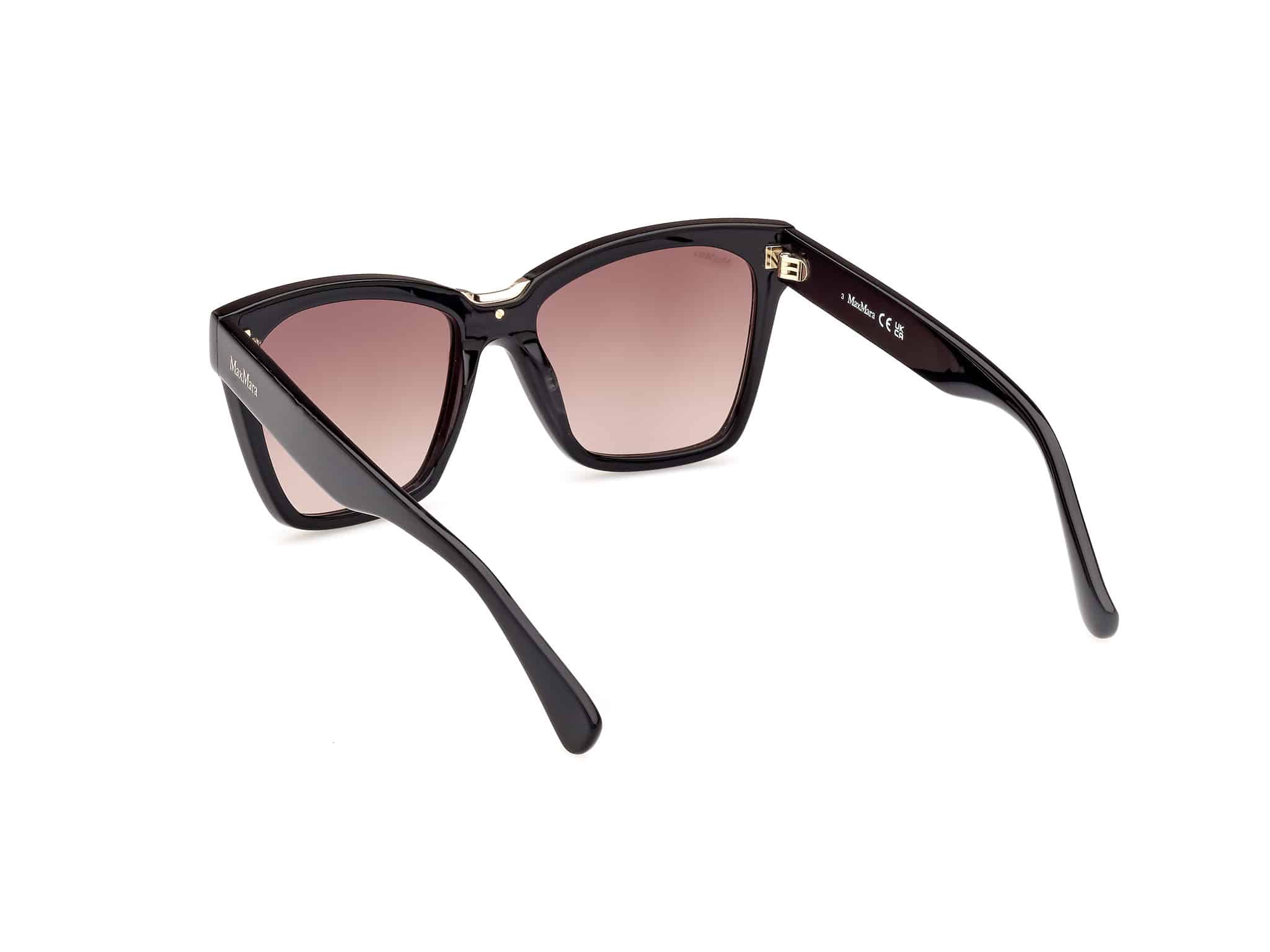 Max Mara Spark3 MM0089 01F0 - Imagen 3