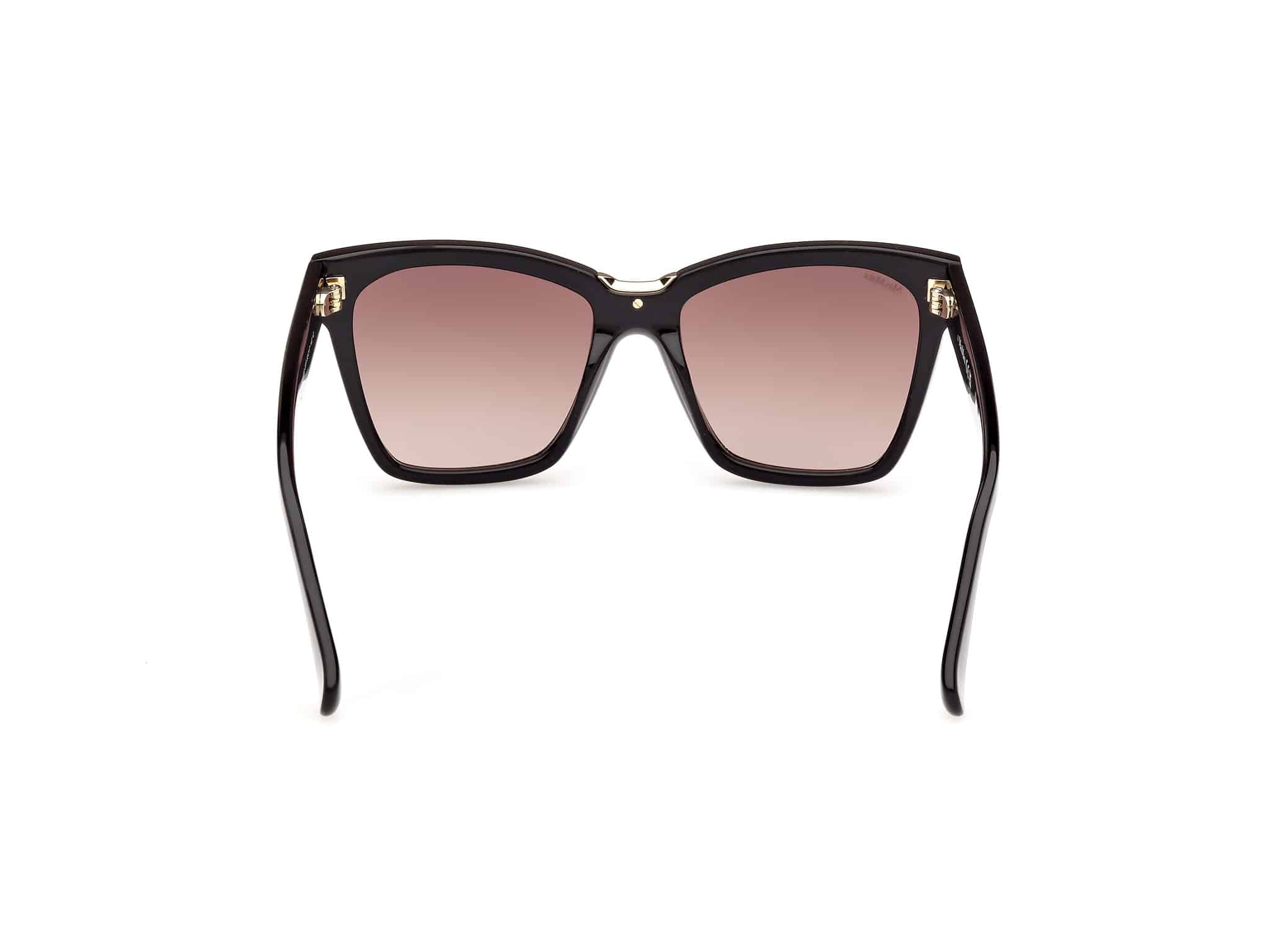 Max Mara Spark3 MM0089 01F0 - Imagen 4