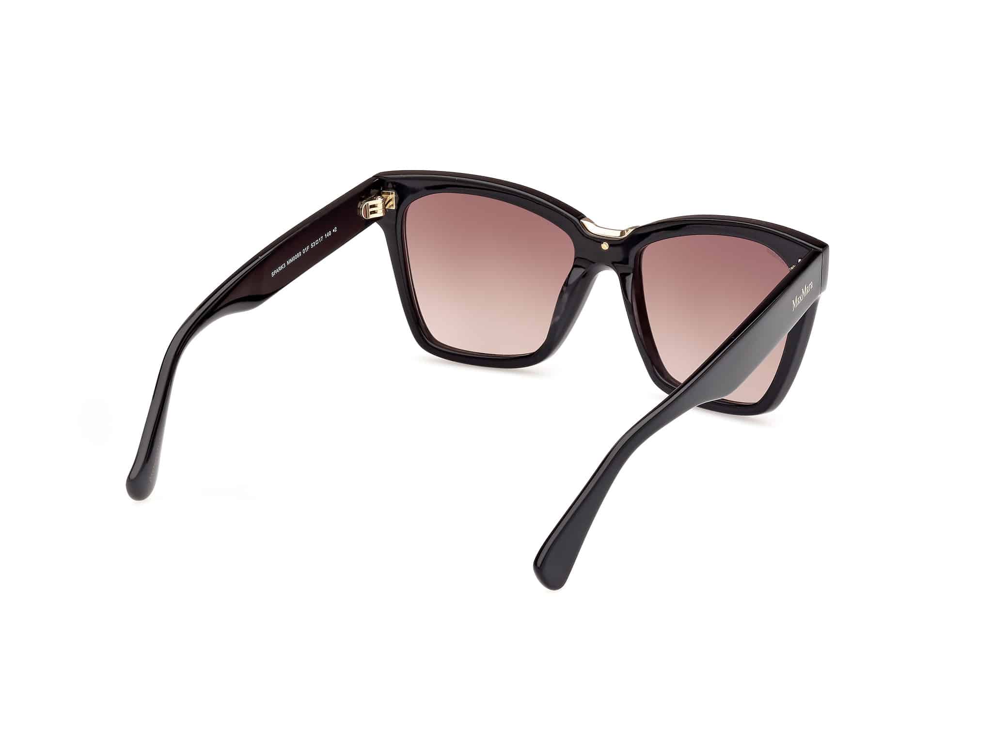 Max Mara Spark3 MM0089 01F0 - Imagen 5