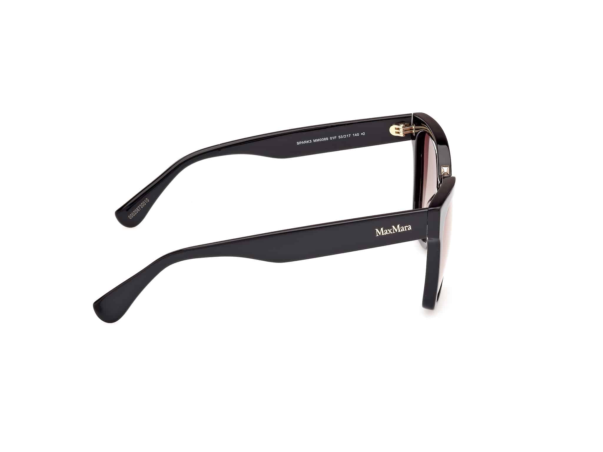 Max Mara Spark3 MM0089 01F0 - Imagen 6