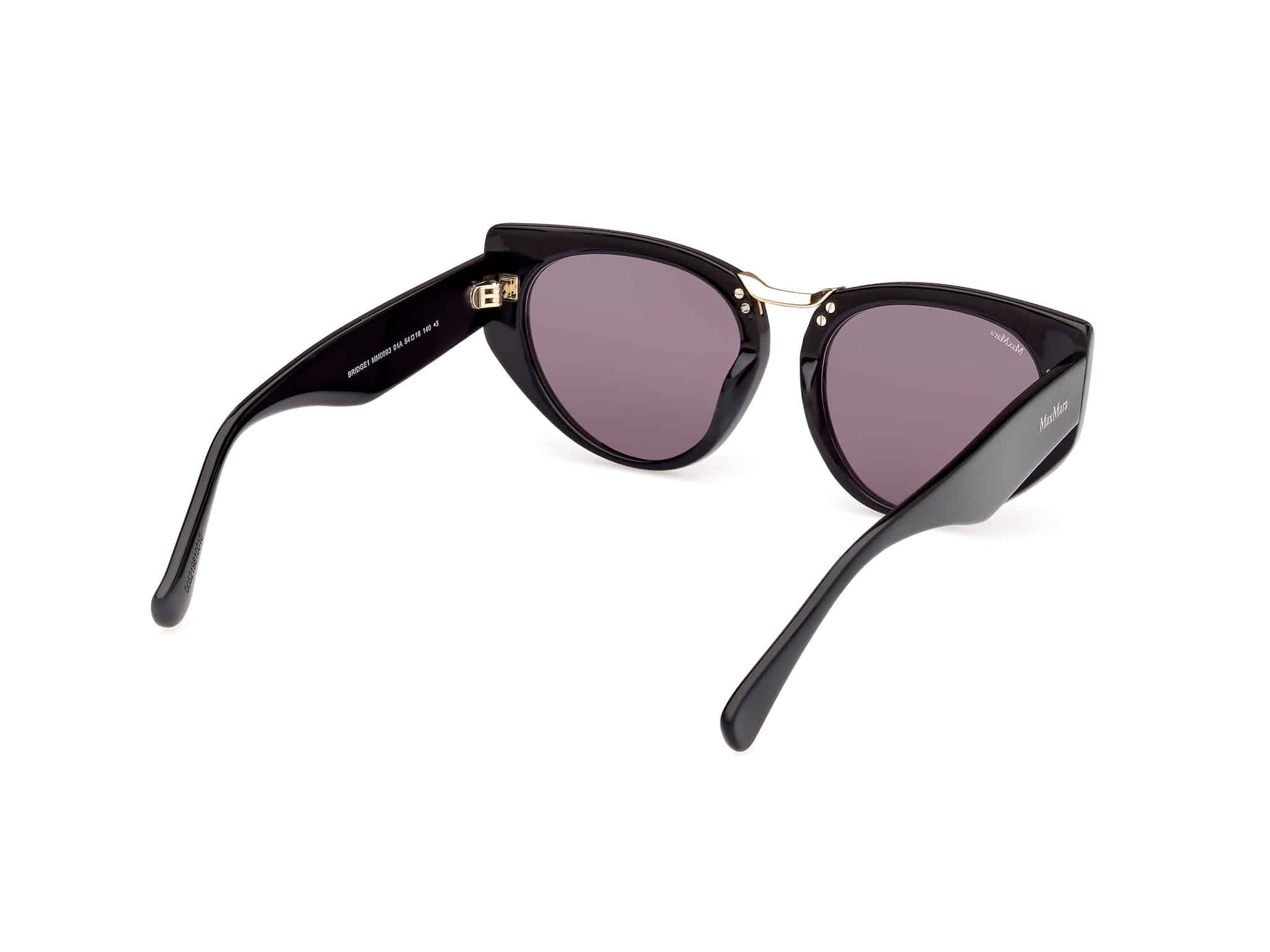 Max Mara Bridge1 MM0093 01A - Imagen 5