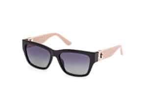 Guess Shiny Black / Shiny Beige GU00105