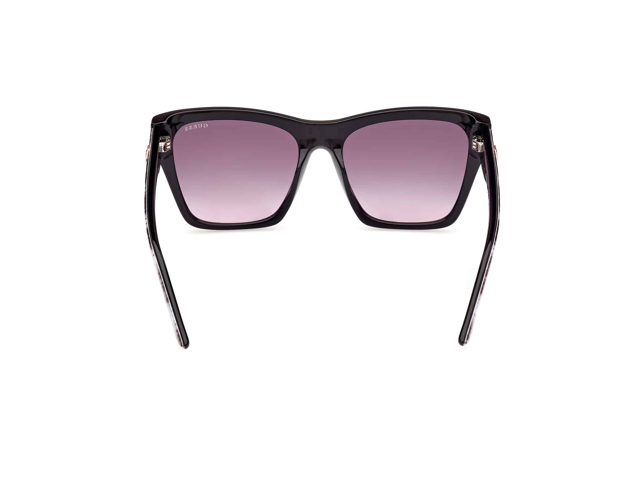 Guess Shiny Black GU00113 - Imagen 4