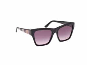 Guess Shiny Black GU00113