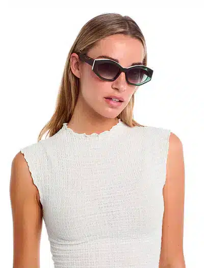 Gafas de sol Tiwi Colette 611 - Imagen 3
