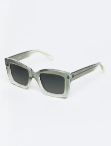Tiwi Mali 611 Shiny Gradient Green