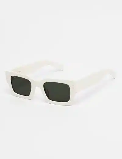 Gafas de sol Kyoto White Limited Edition 20 - Imagen 3