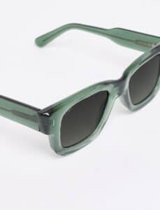 Tiwi Nico Shiny Green 600