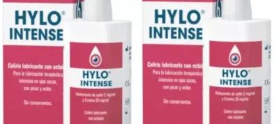 PAck hylointense