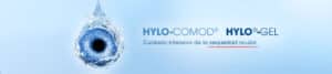 Lágrima artificial hylogel