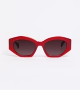 Gafas de sol Tiwi Colette Shiny Red 300