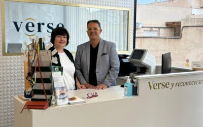 Acuerdo entre Verse Óptica Tona y Asociación de Enfermedades Raras D’Genes