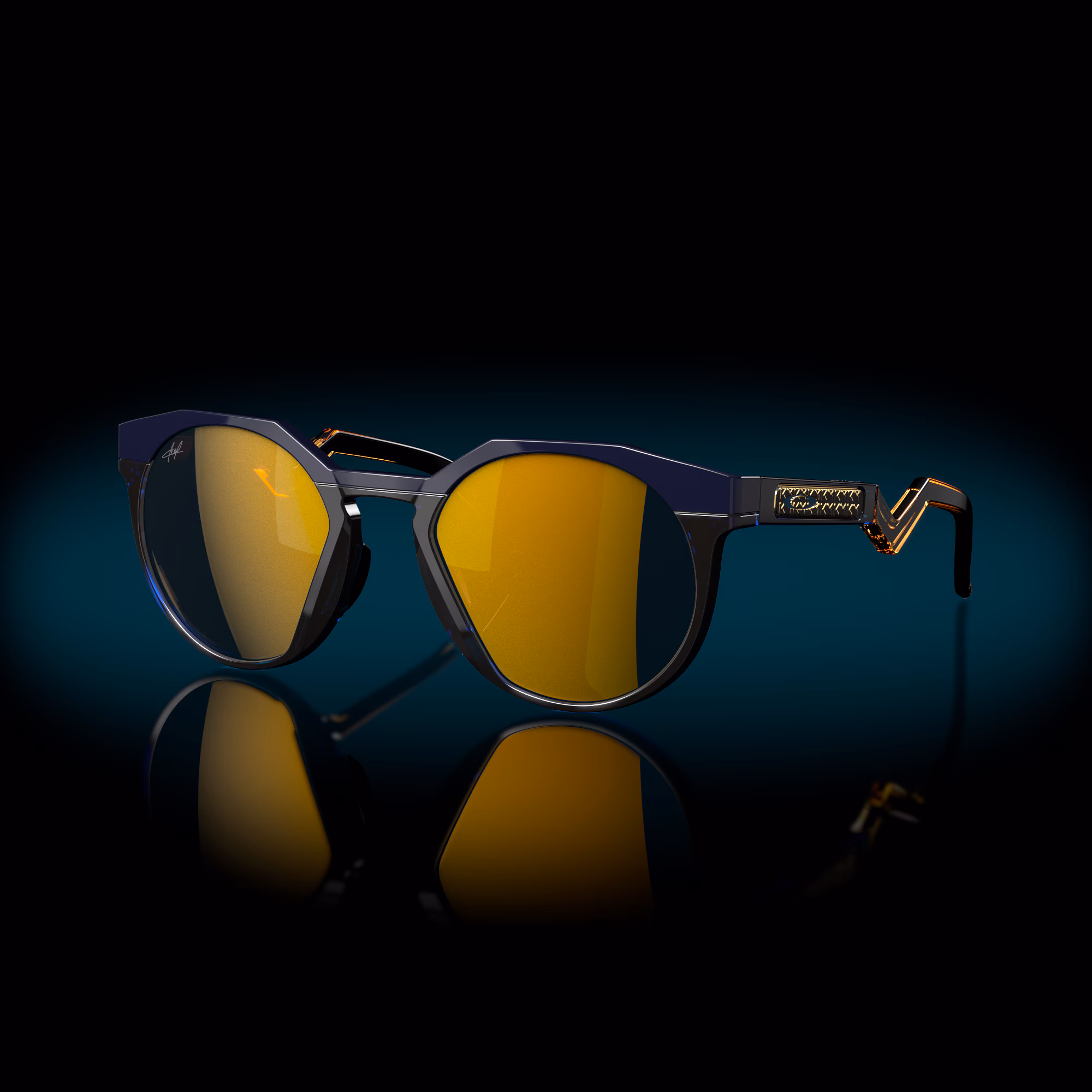 Oakley HSTN 924211