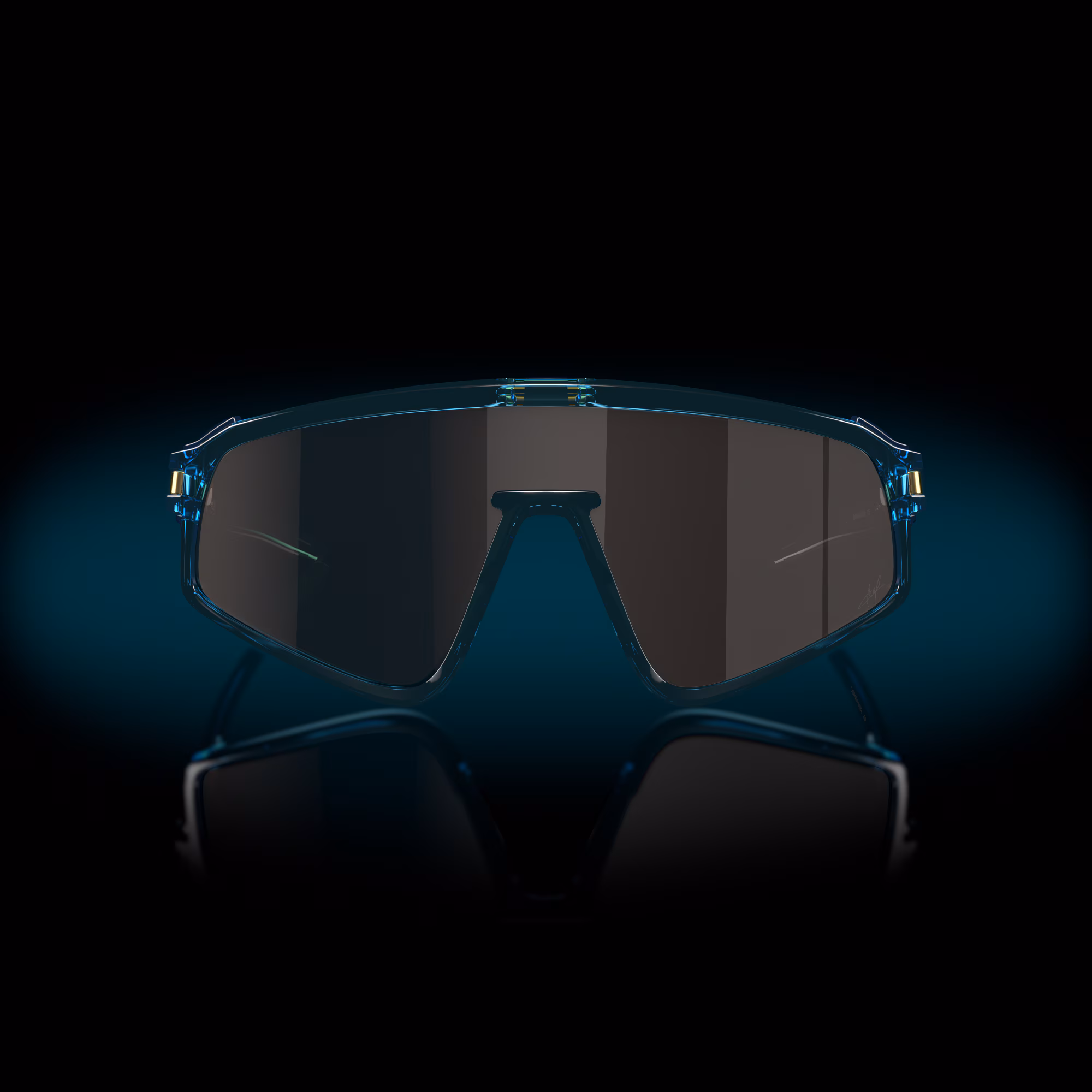 Oakley Latch panel 940408 - Imagen 5