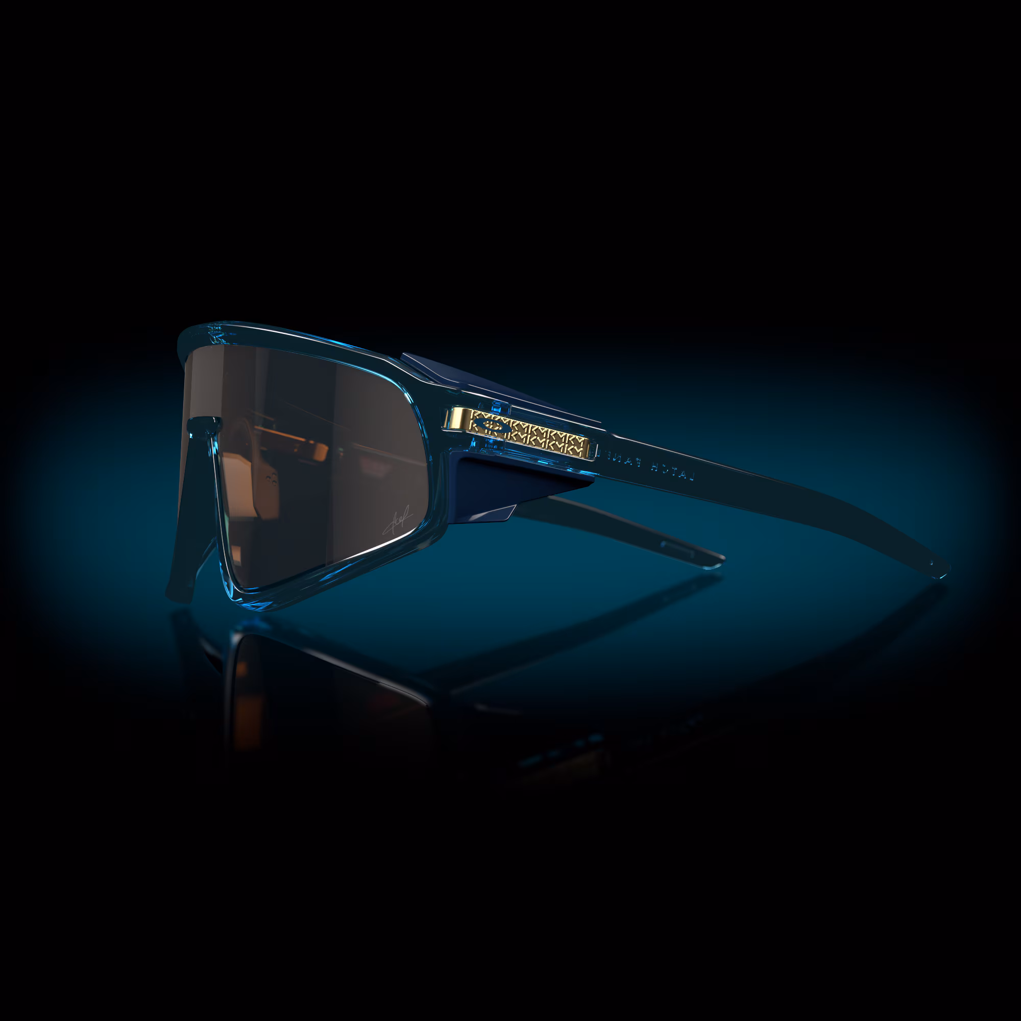 Oakley Latch Panel 940408