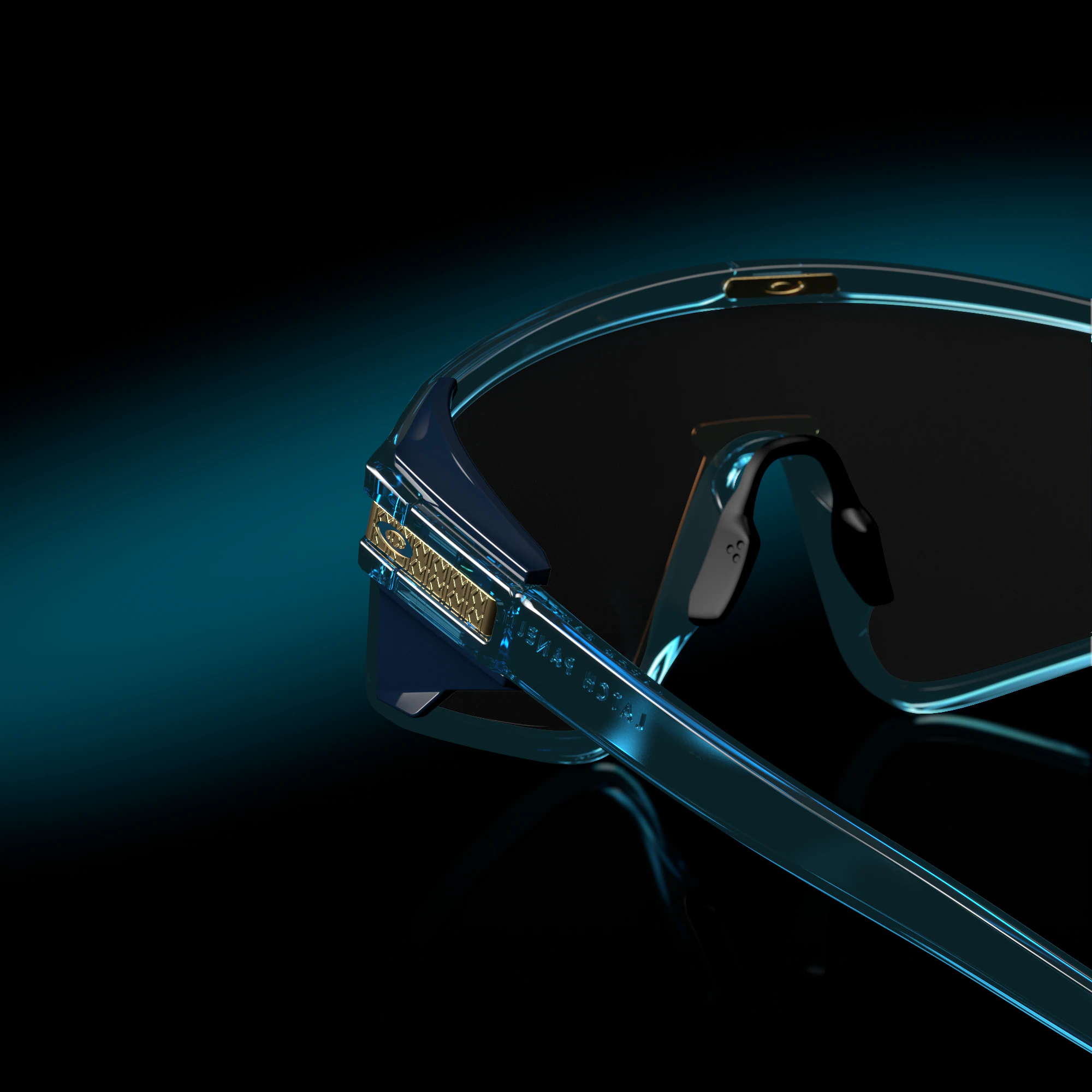 Oakley Latch panel 940408 - Imagen 7