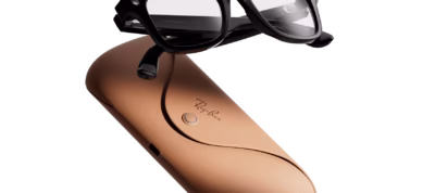 Ray‑Ban Wayfarer Meta Transitions