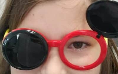 Ver bien para aprender mejor: la clave oculta del rendimiento escolar.
