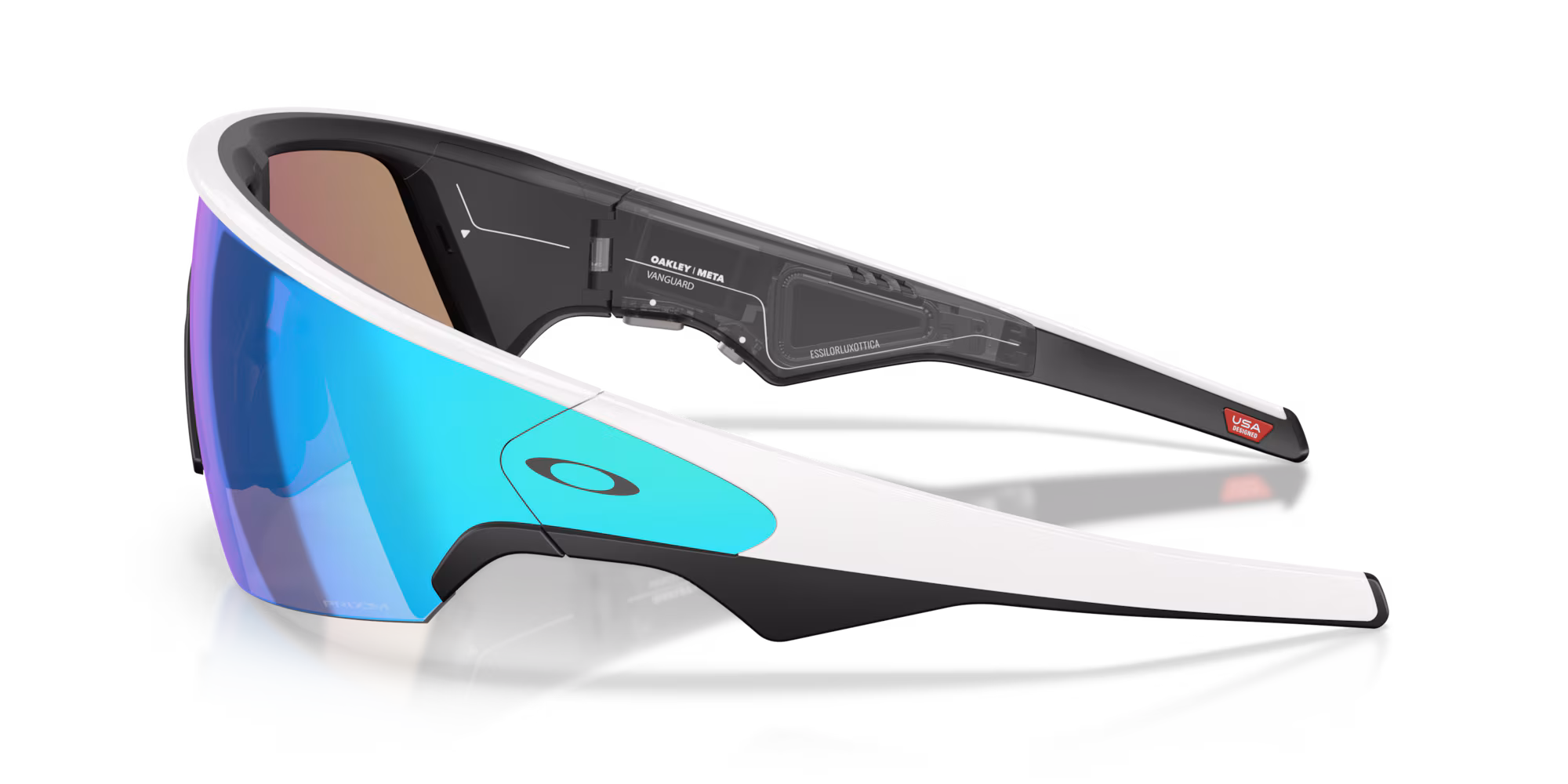 Oakley Meta Vanguard OW8001-0652