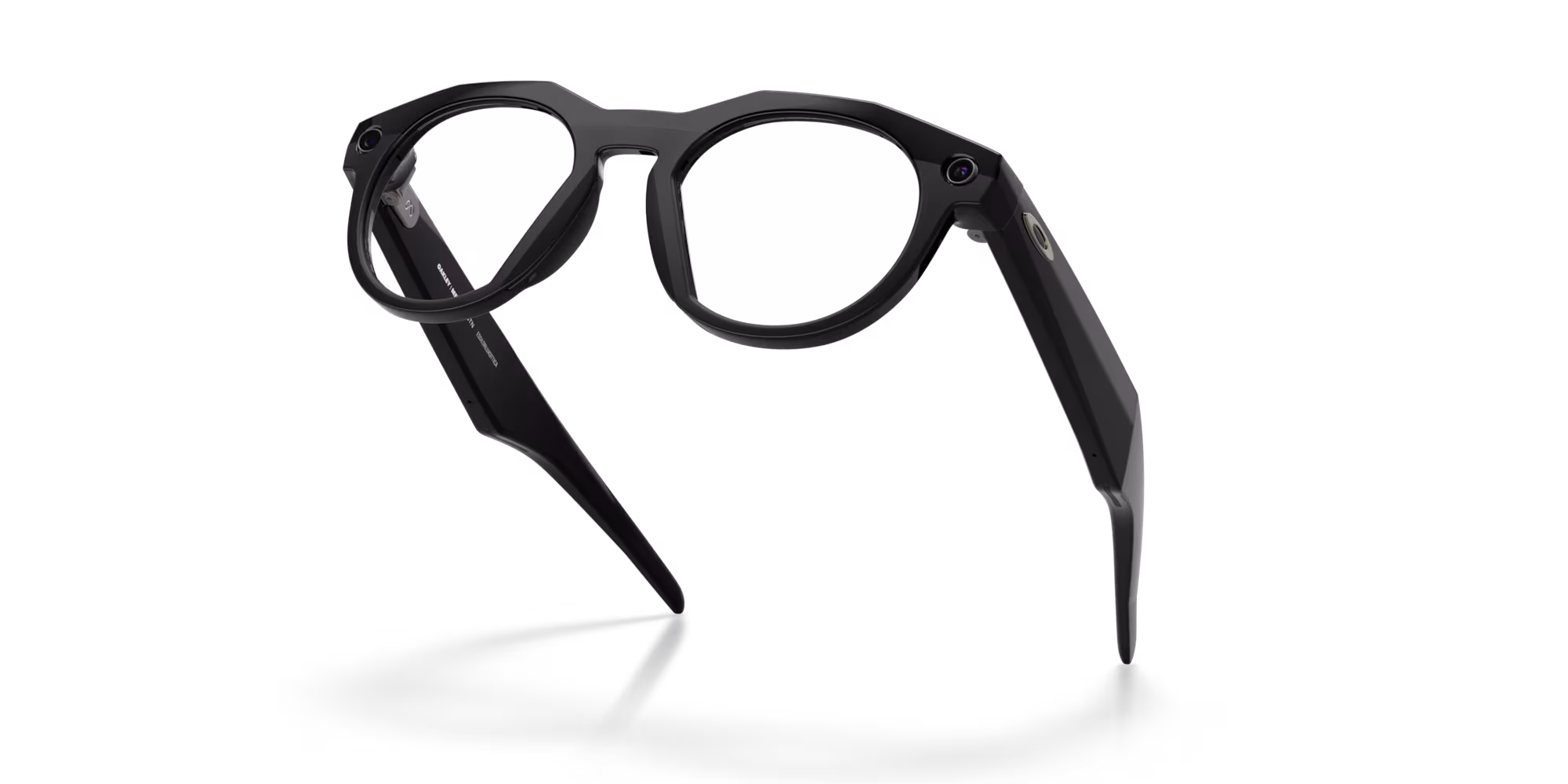 Oakley Meta HSTN Transitions® OW8002-0251 - Imagen 6
