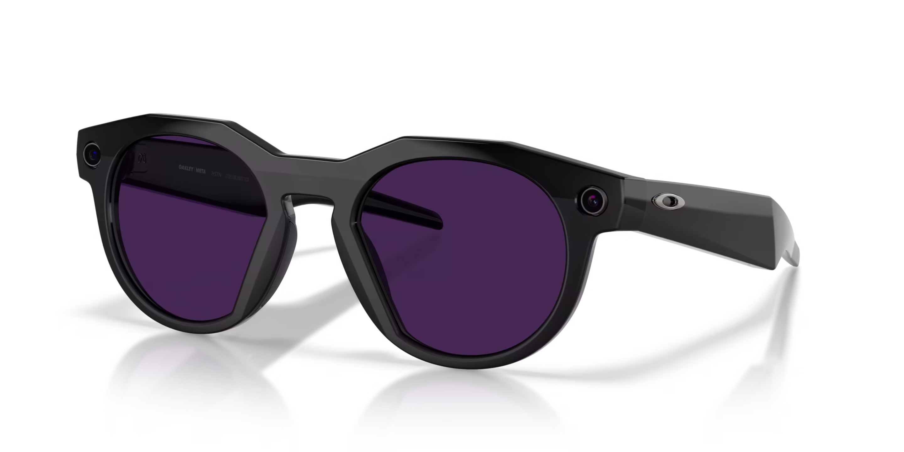 Oakley Meta HSTN Transitions® OW8002-0251
