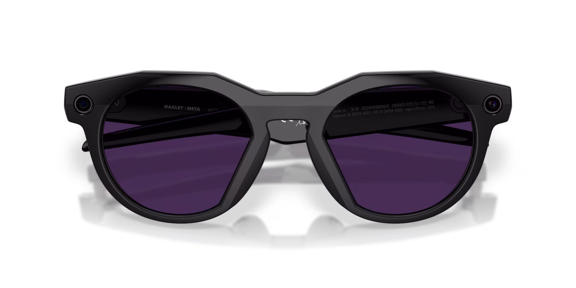 Oakley Meta HSTN Transitions®