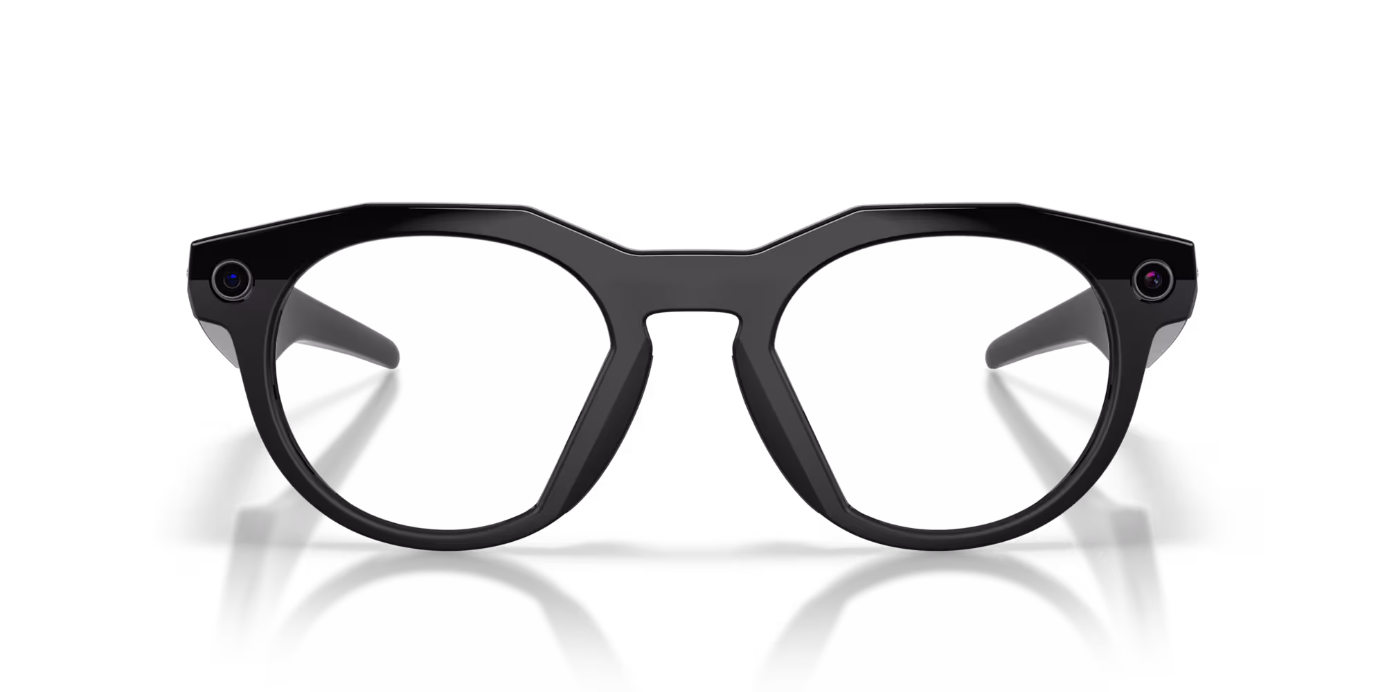 Oakley Meta HSTN Transitions® OW8002-0251 - Imagen 2