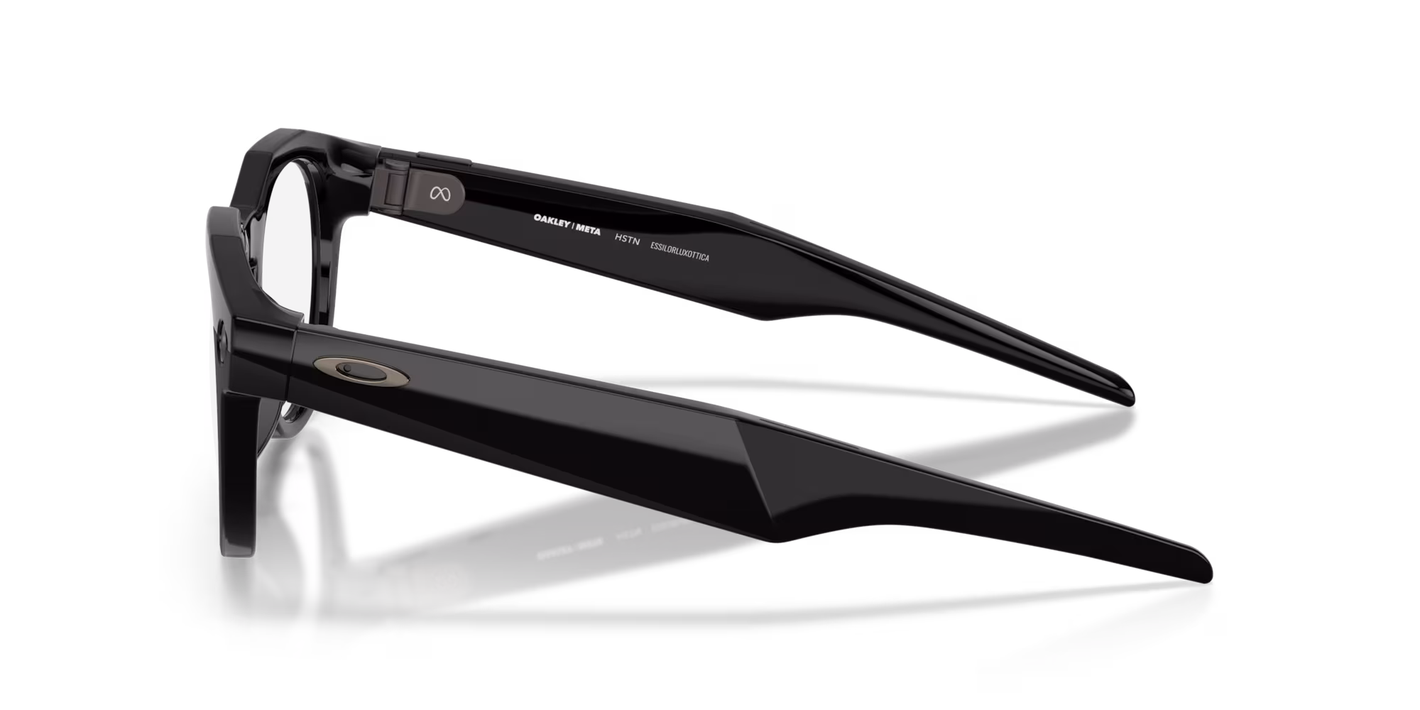 Oakley Meta HSTN Transitions® OW8002-0251 - Imagen 4