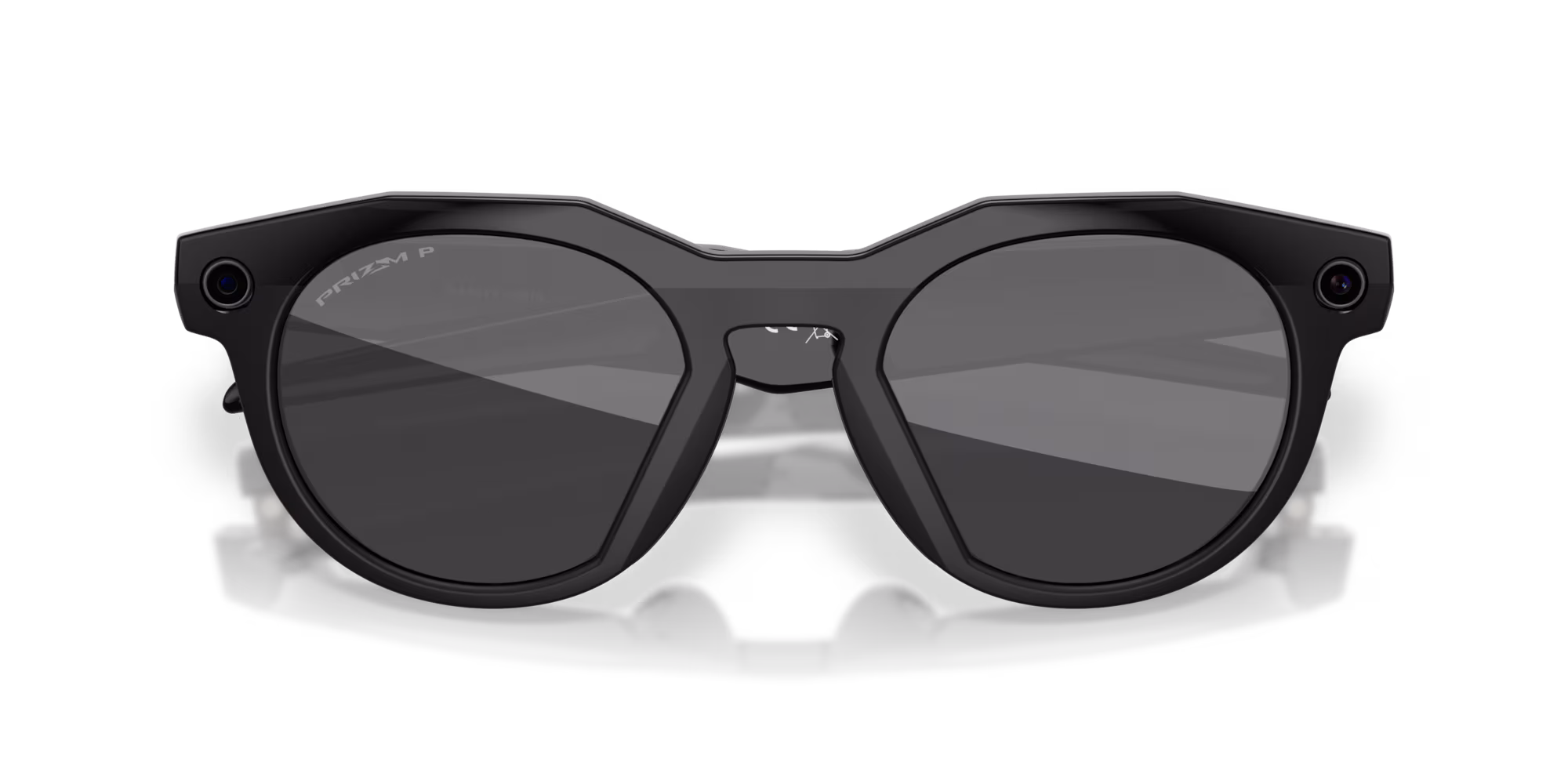 Oakley Meta HSTN OW8002-0351 Polarized - Imagen 6