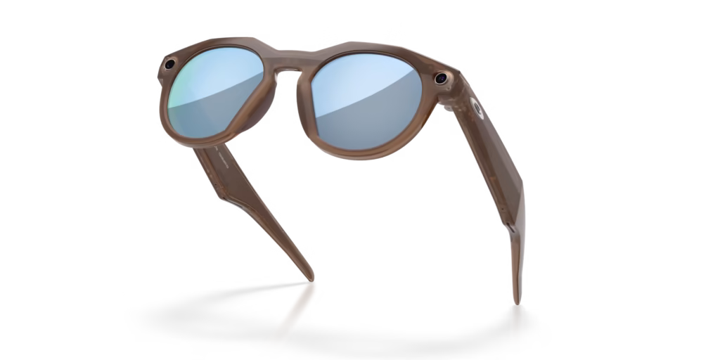 Oakley Meta HSTN OW8002-0651 Gafas inteligentes Meta AI