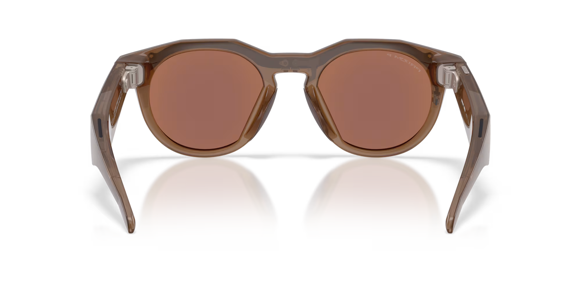 Oakley Meta HSTN OW8002-0651Polarized - Imagen 5