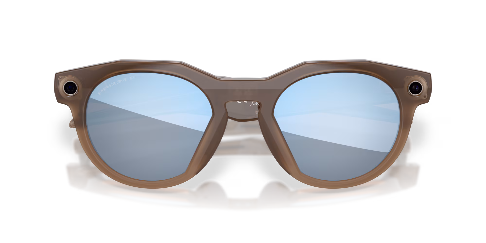 Oakley Meta HSTN OW8002-0651Polarized - Imagen 6