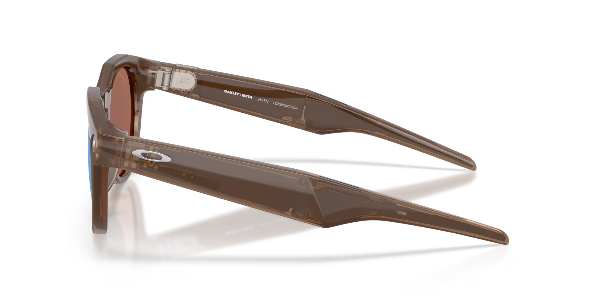 Oakley Meta HSTN OW8002-0651Polarized - Imagen 3