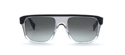 Maska II Combo Grey