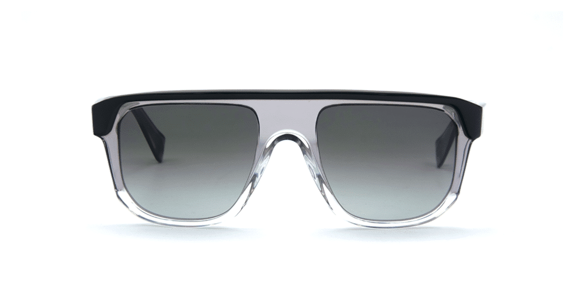 Maska II Combo Grey