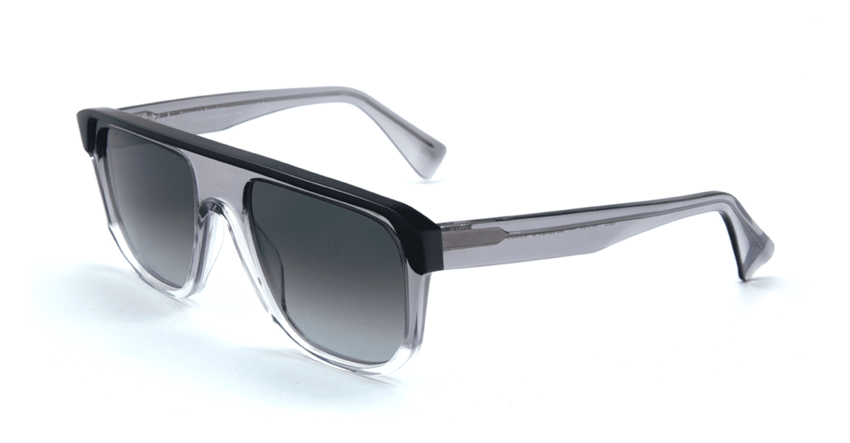 Maska II Combo Grey