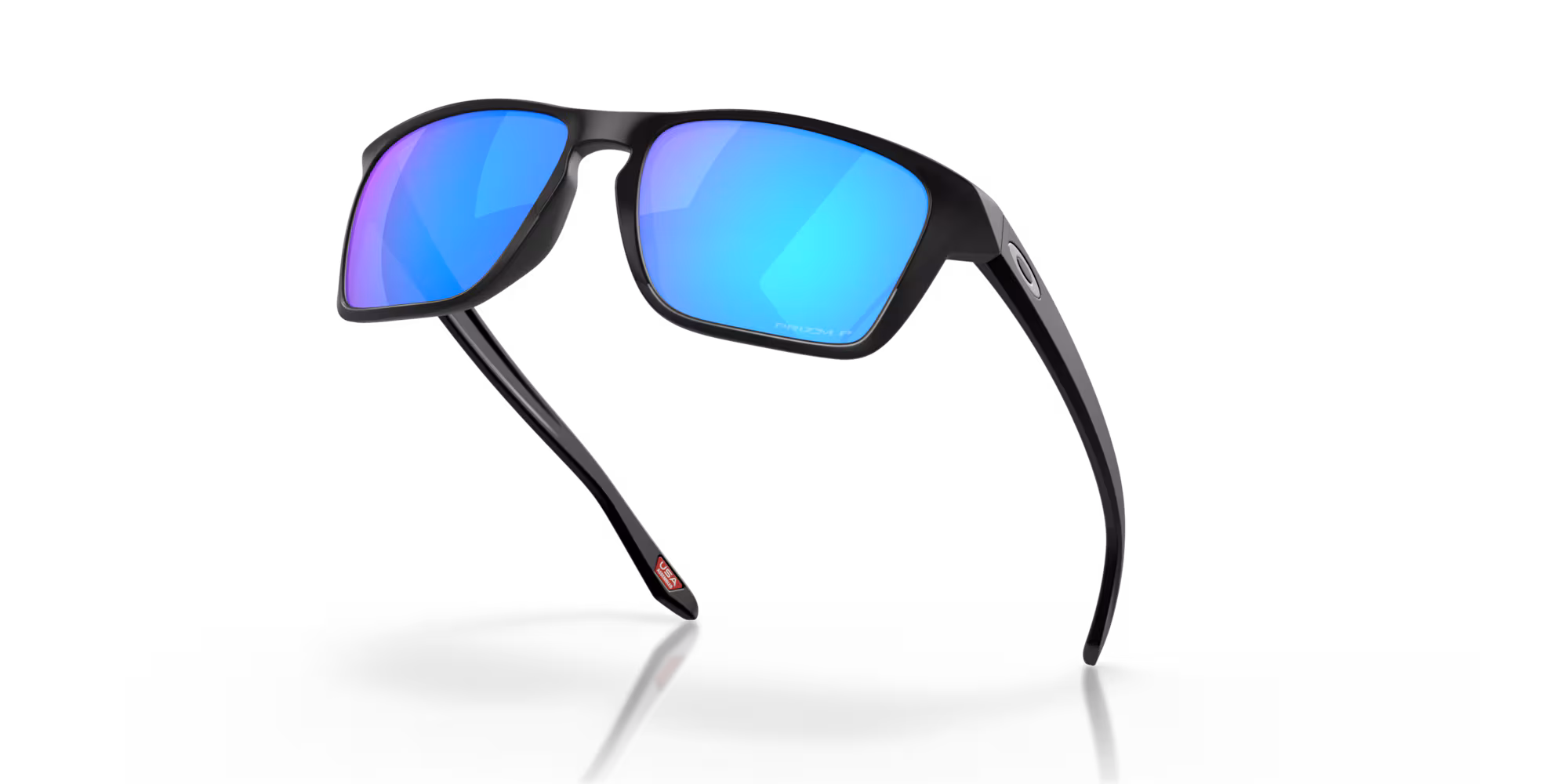 Oakley Sylas 944812 Polarized - Imagen 5