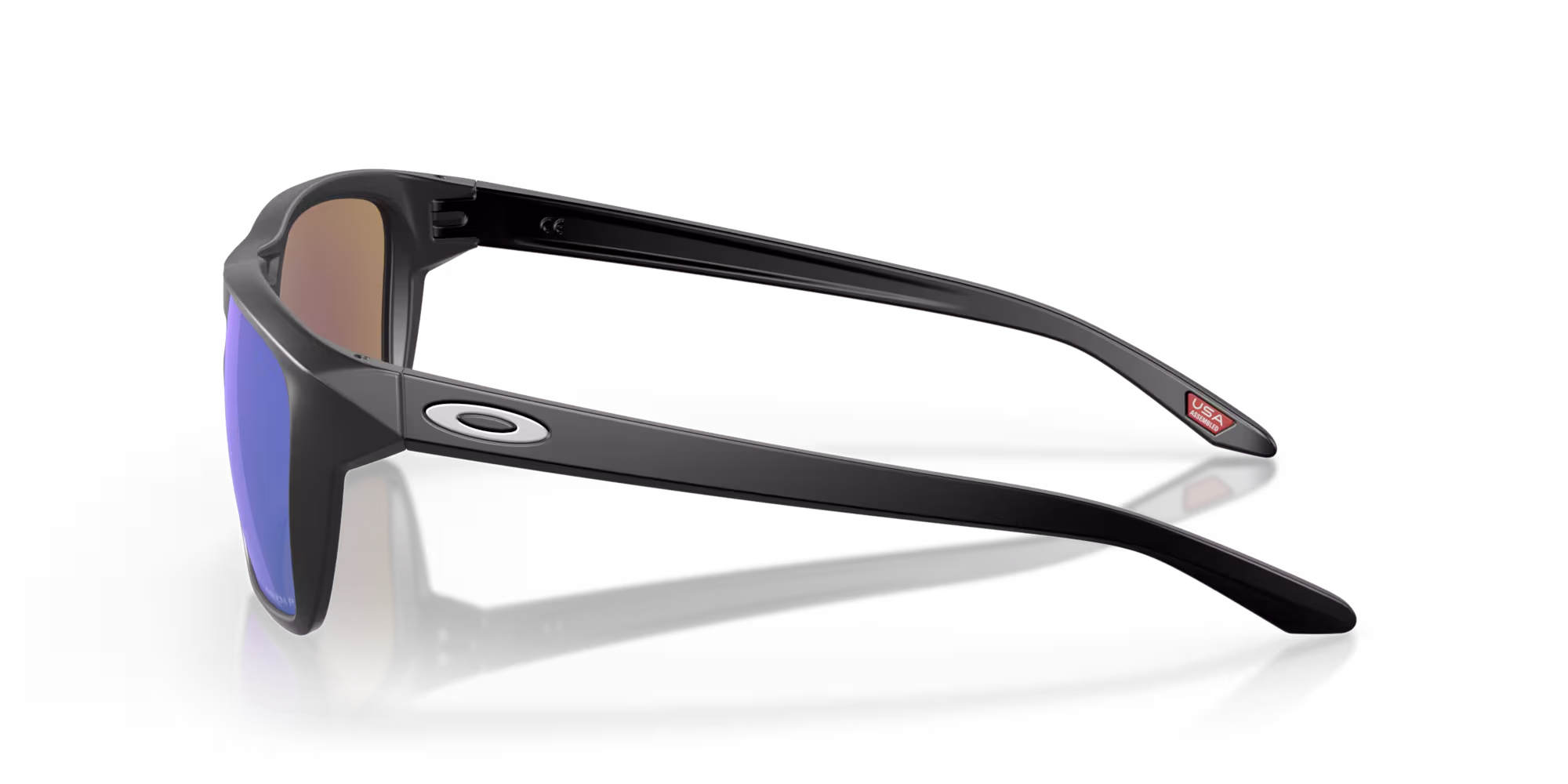 Oakley Sylas 944812 Polarized - Imagen 4