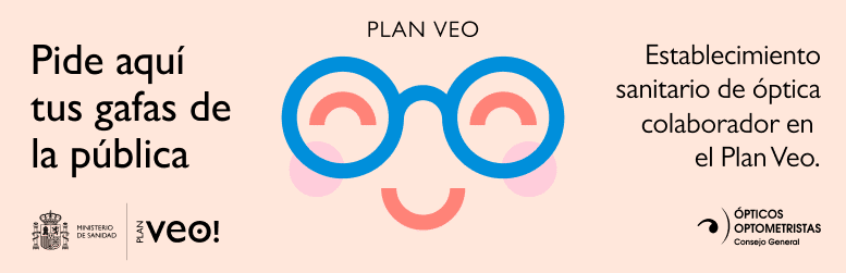 verse optica totana plan veo