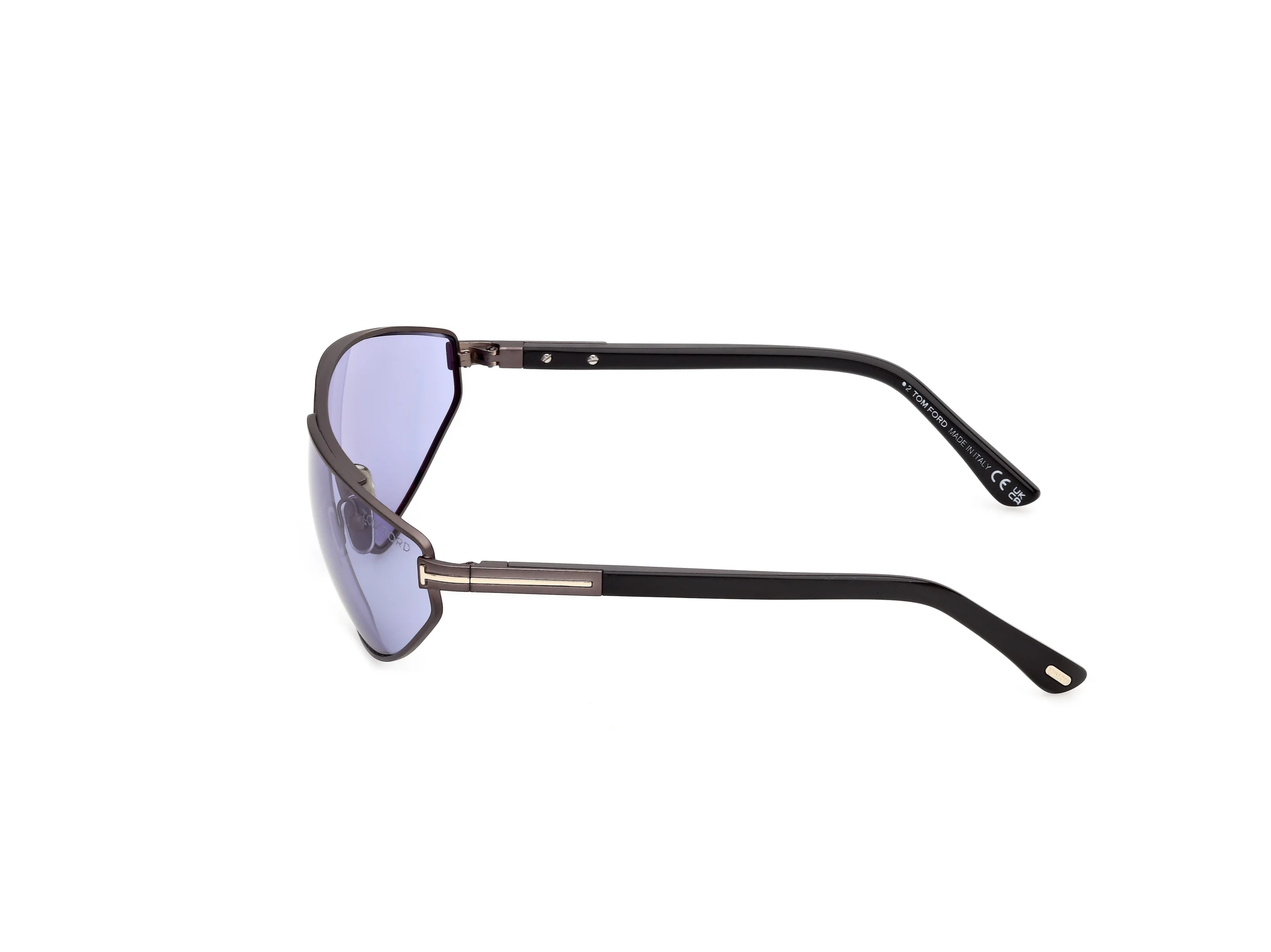 Tom Ford Parker-02 FT1399 - Imagen 3