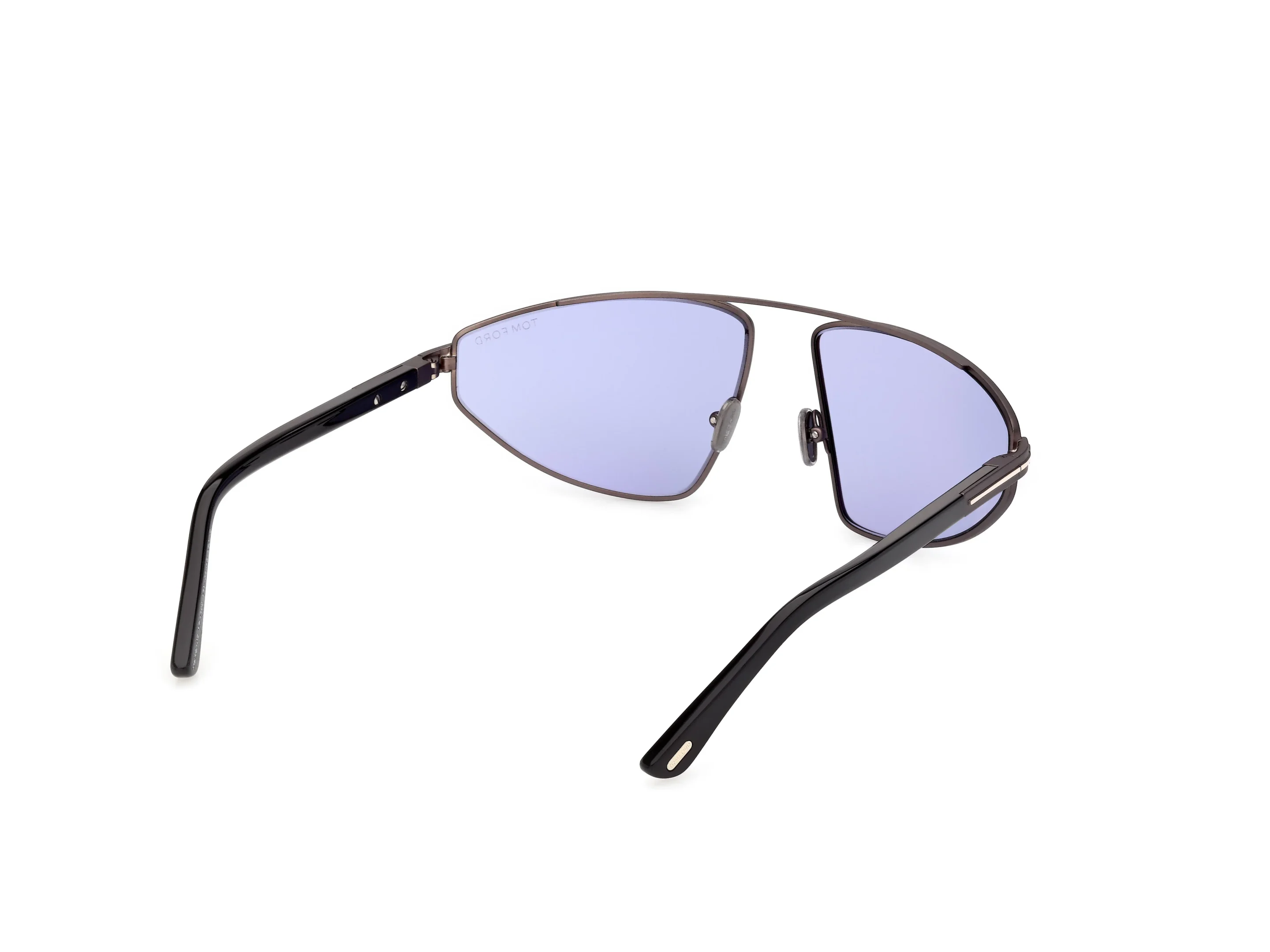 Tom Ford Parker-02 FT1399 - Imagen 6
