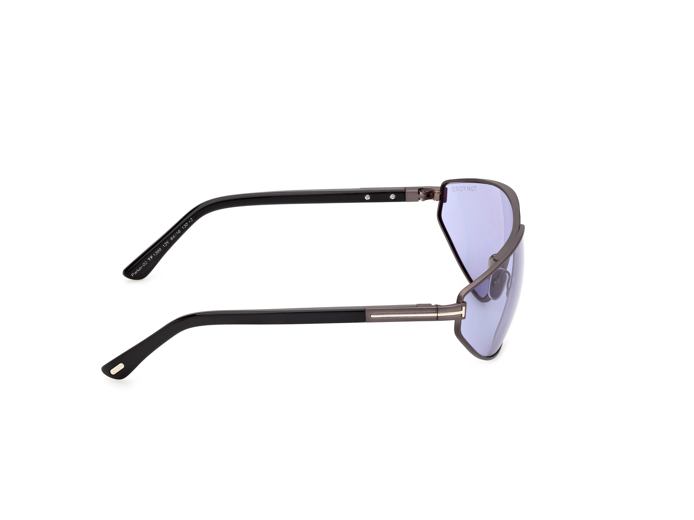 Tom Ford Parker-02 FT1399 - Imagen 7