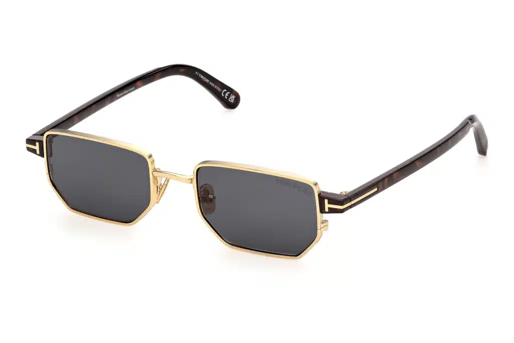 Tom Ford Liam-02 FT1360