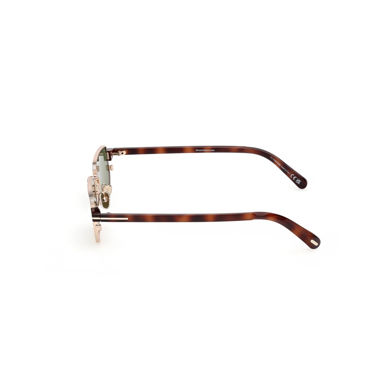 Tom Ford Liam-02 FT1360 - Imagen 4